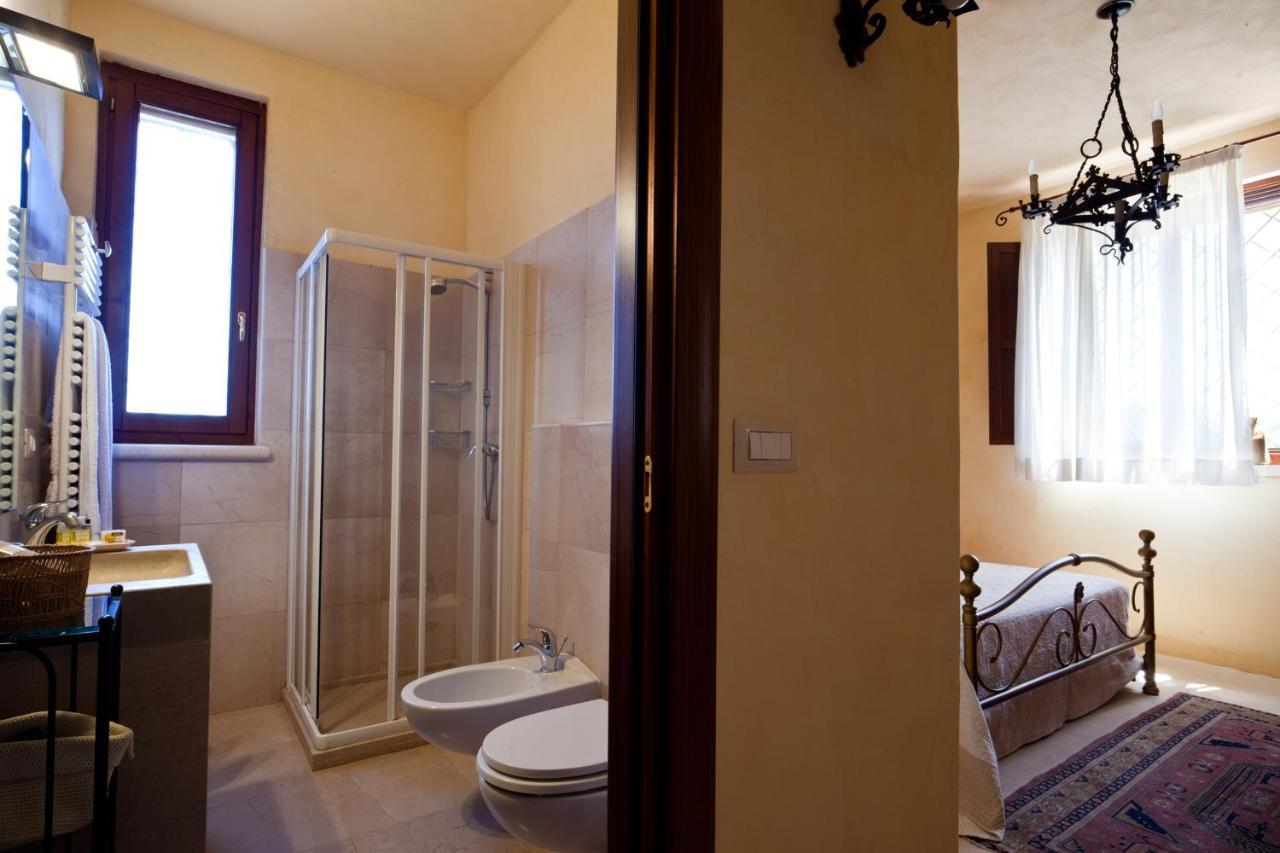 Masseria Saietti รุฟฟาโน ภายนอก รูปภาพ