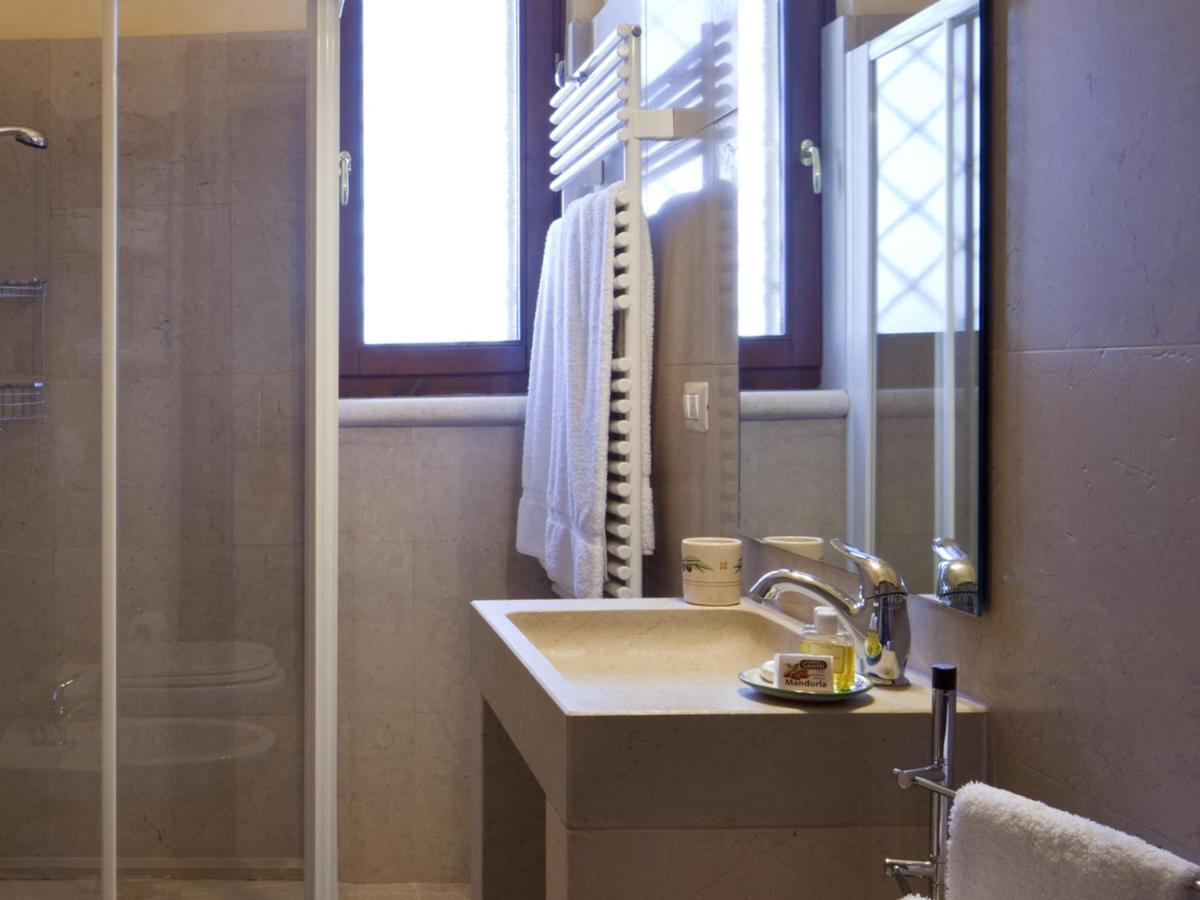 Masseria Saietti รุฟฟาโน ภายนอก รูปภาพ