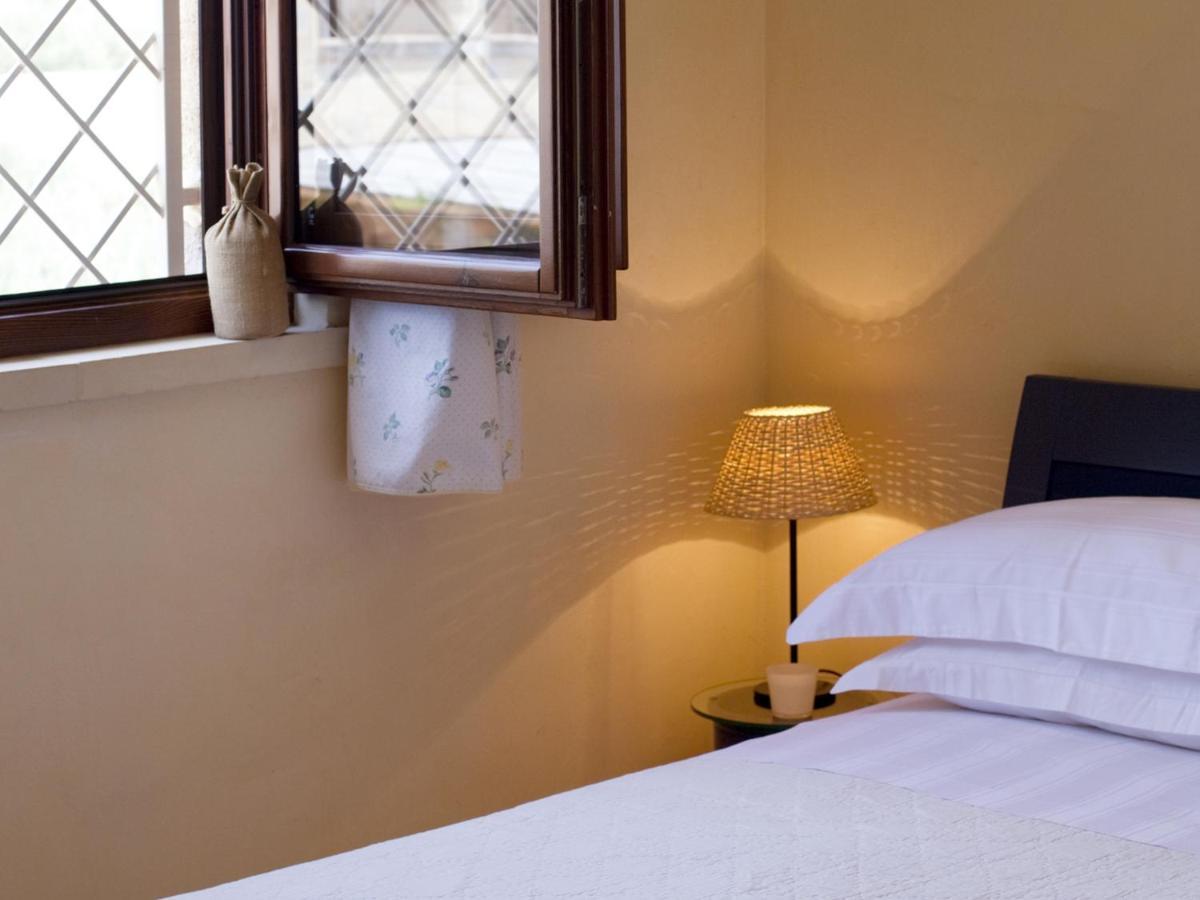 Masseria Saietti รุฟฟาโน ภายนอก รูปภาพ