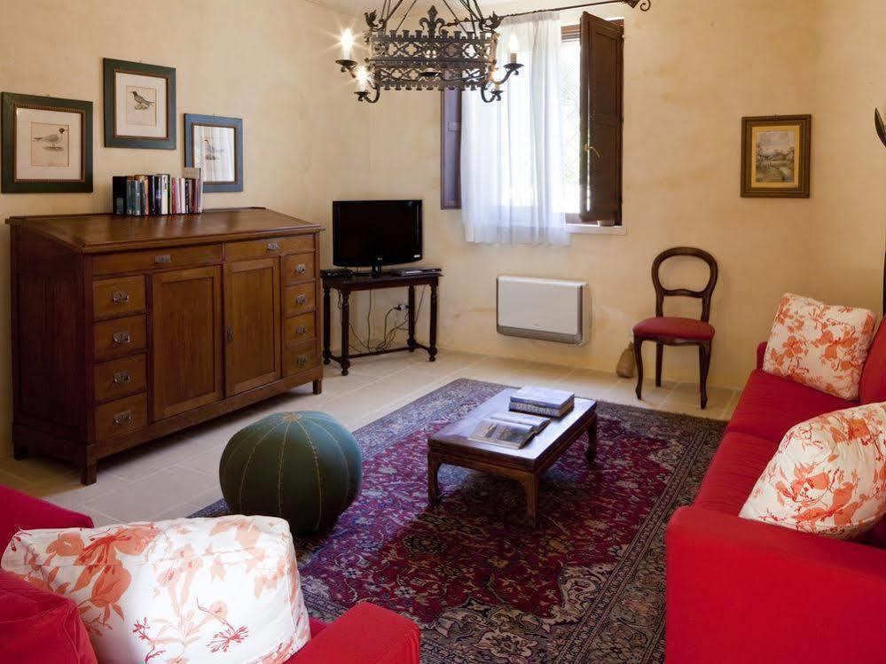 Masseria Saietti รุฟฟาโน ภายนอก รูปภาพ